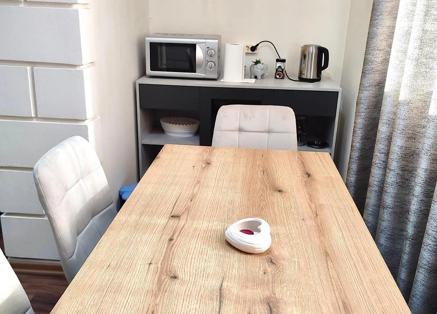 Lb Apartments City Center Tirana Albanie