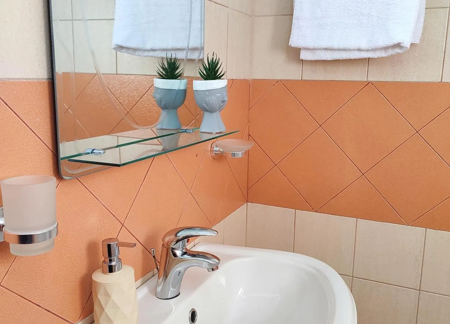 Lb Apartments City Center Tirana