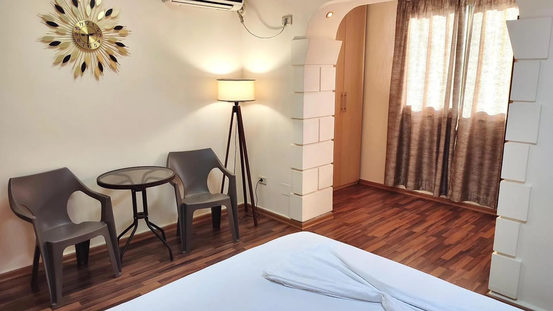 Lb Apartments City Center Tirana 0*,  Albanie