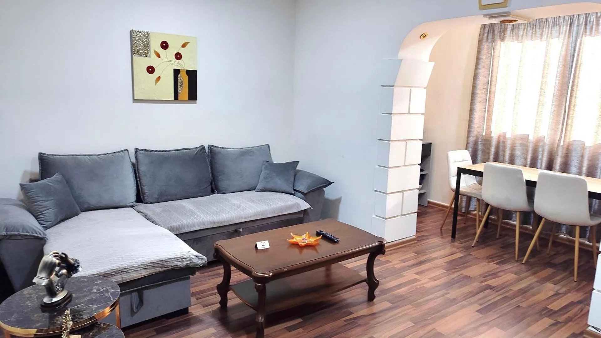 Lb Apartments City Center Tirana