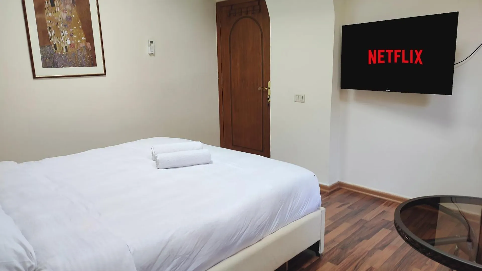 Lb Apartments City Center Tirana