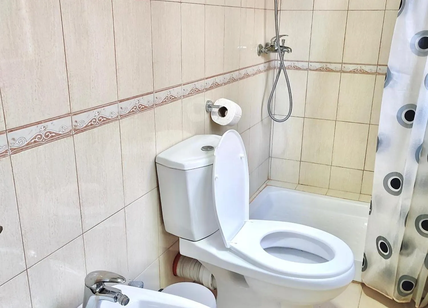 Lb Apartments City Center Tirana